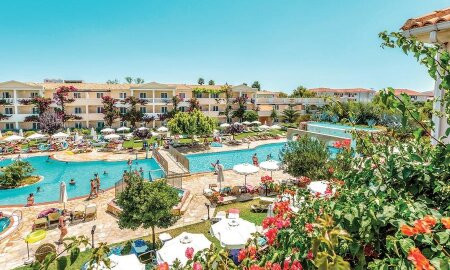 Bitzaro Grande Hotel